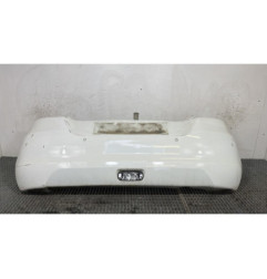 Pare choc arriere SUZUKI SWIFT 4 Photo n°1