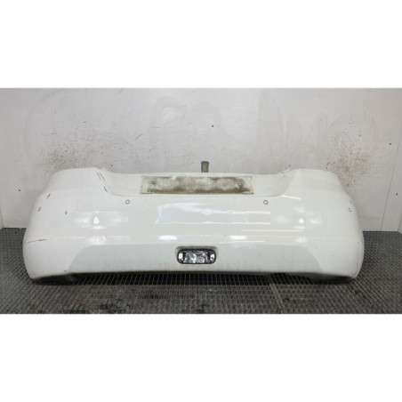 Pare choc arriere SUZUKI SWIFT 4 Photo n°1