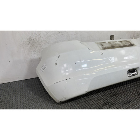 Pare choc arriere SUZUKI SWIFT 4
