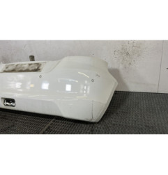 Pare choc arriere SUZUKI SWIFT 4