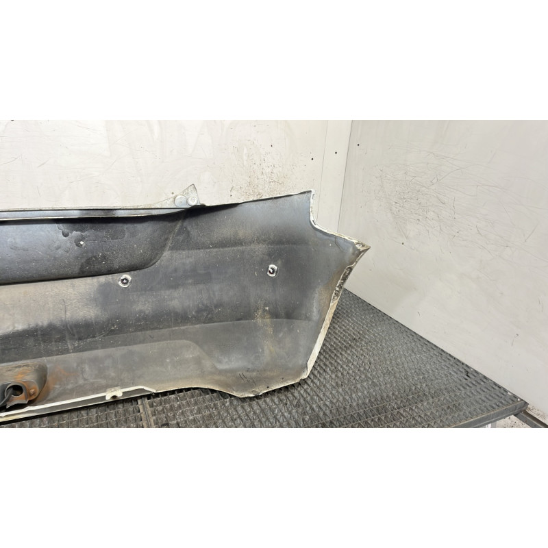 Pare choc arriere SUZUKI SWIFT 4 Photo n°4