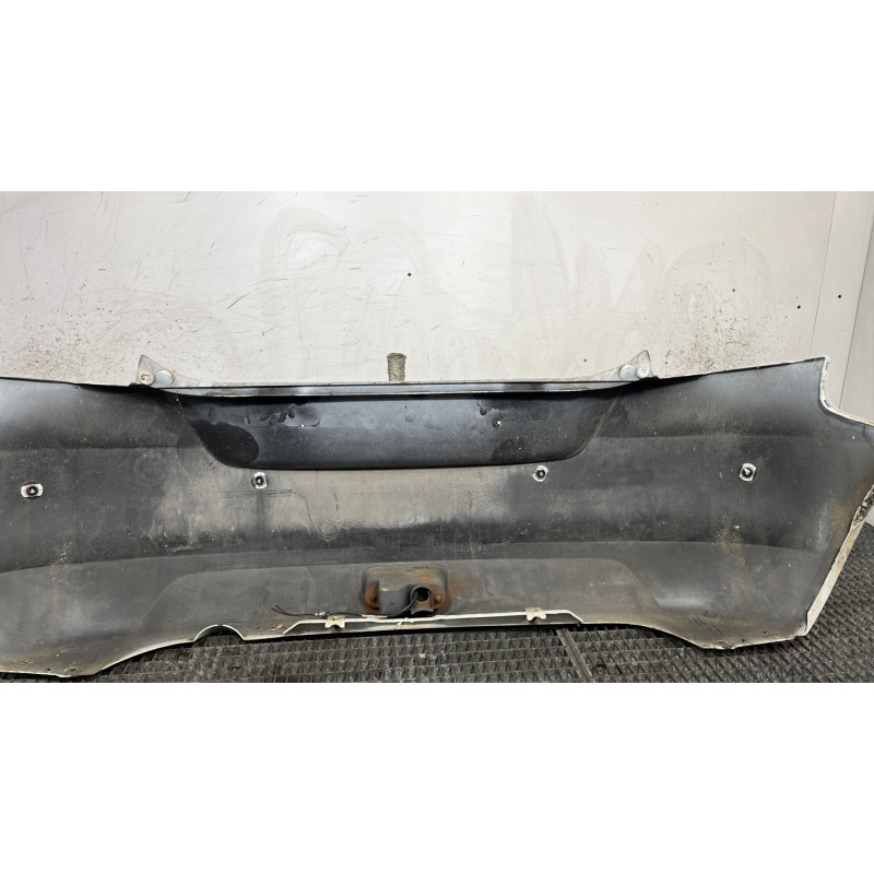 Pare choc arriere SUZUKI SWIFT 4 Photo n°5