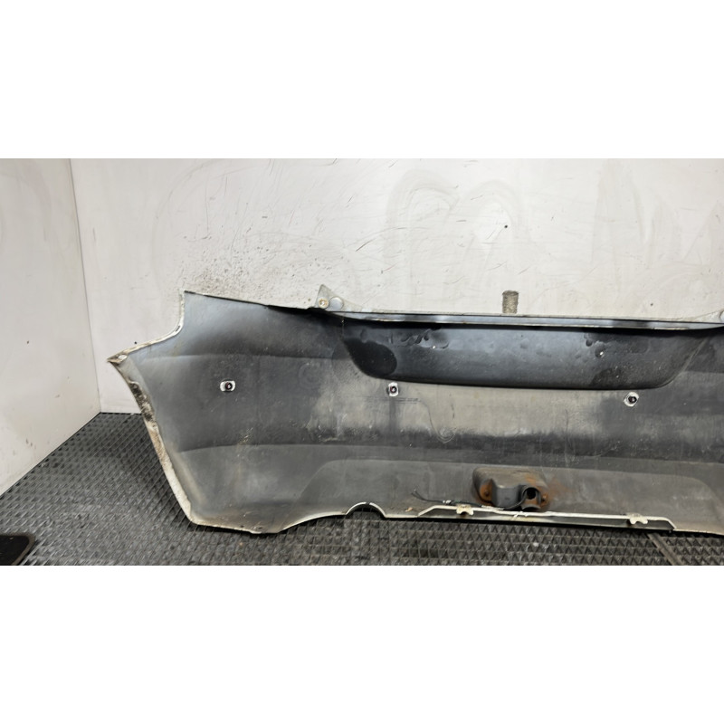 Pare choc arriere SUZUKI SWIFT 4 Photo n°6