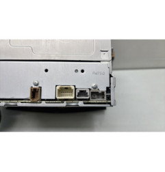 Autoradio d'origine SUZUKI SWIFT 4