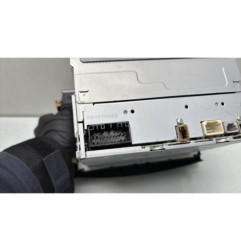Autoradio d'origine SUZUKI SWIFT 4