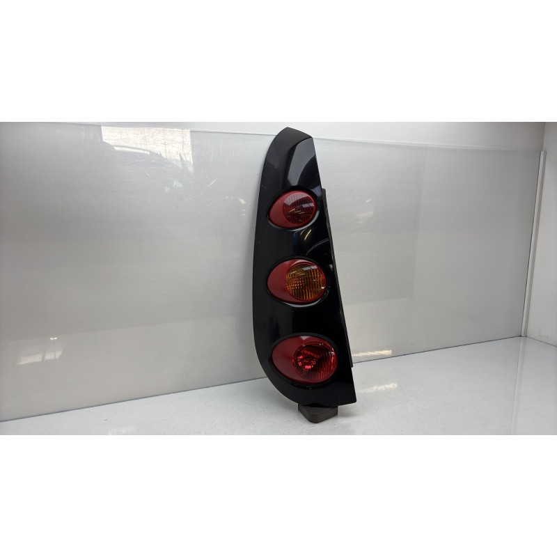 Feu arriere principal gauche (feux) SMART FORFOUR 1 Photo n°1