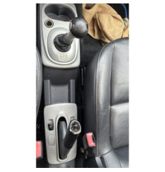 Feu arriere principal gauche (feux) SMART FORFOUR 1