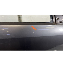 Porte avant droit SMART FORFOUR 1