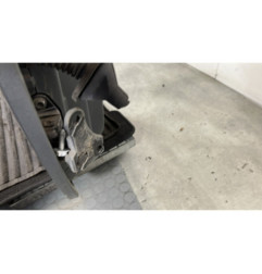 Porte avant droit SMART FORFOUR 1