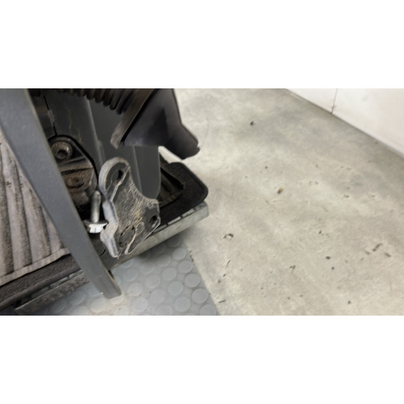 Porte avant droit SMART FORFOUR 1 Photo n°5