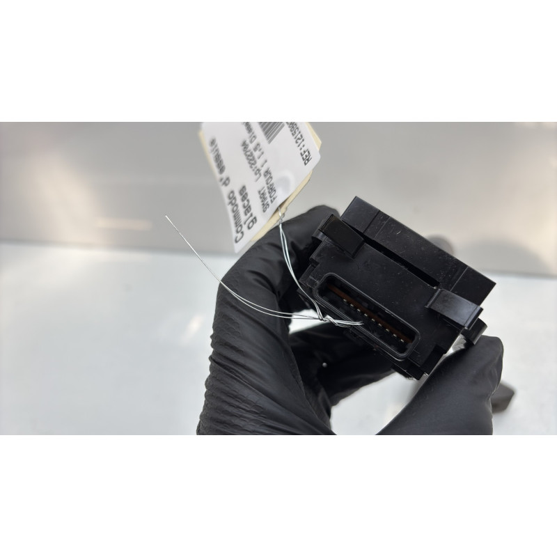 Commodo d'essuie glaces SMART FORFOUR 1 Photo n°4