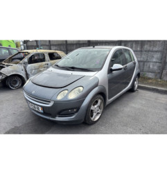 Commodo phare SMART FORFOUR 1