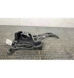 Support de pare chocs arriere CITROEN C5 AIRCROSS