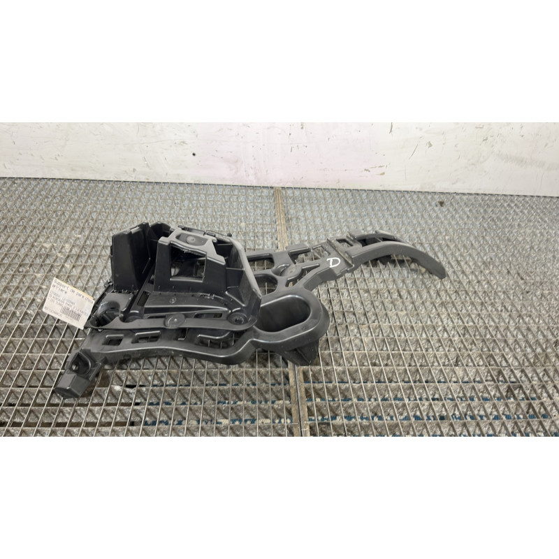 Support de pare chocs arriere CITROEN C5 AIRCROSS Photo n°4