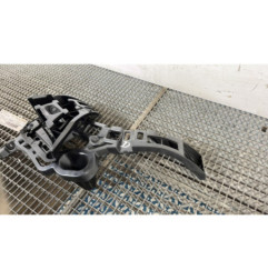 Support de pare chocs arriere CITROEN C5 AIRCROSS