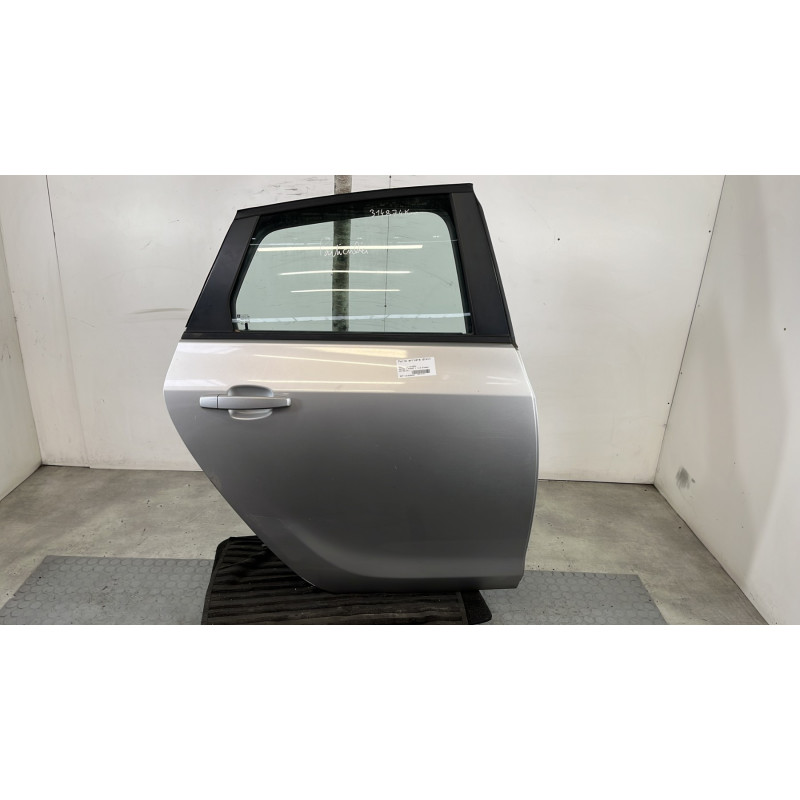 Porte arriere droit OPEL ASTRA J Photo n°1