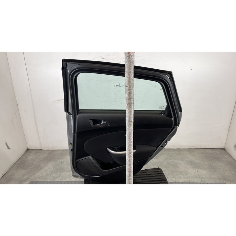 Porte arriere droit OPEL ASTRA J Photo n°7
