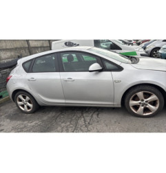 Porte arriere droit OPEL ASTRA J