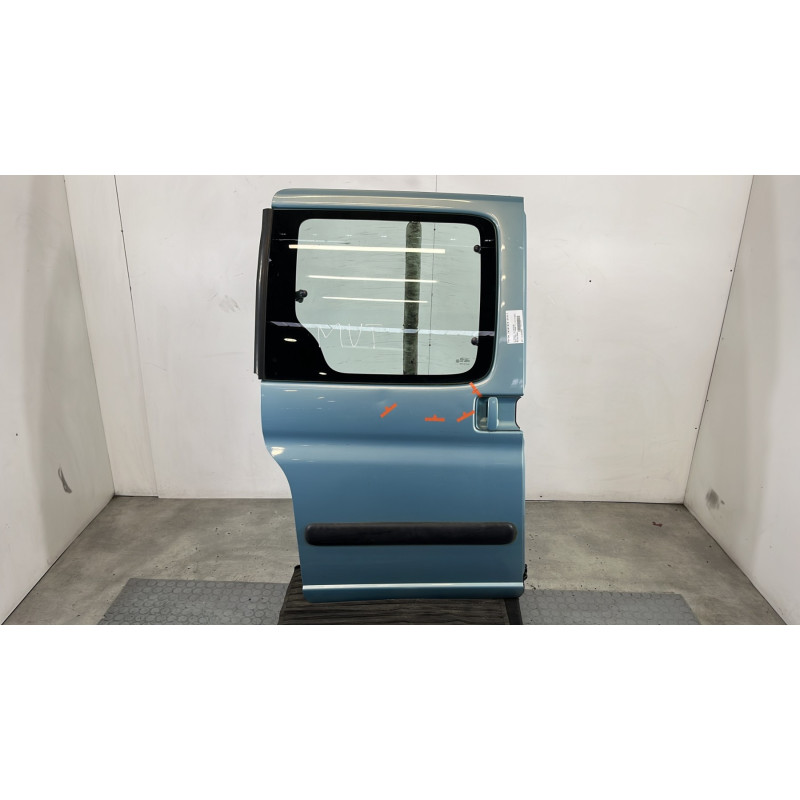 Porte laterale droit CITROEN BERLINGO 1 Photo n°1