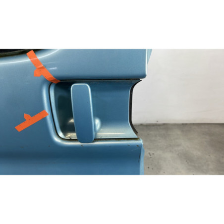 Porte laterale droit CITROEN BERLINGO 1