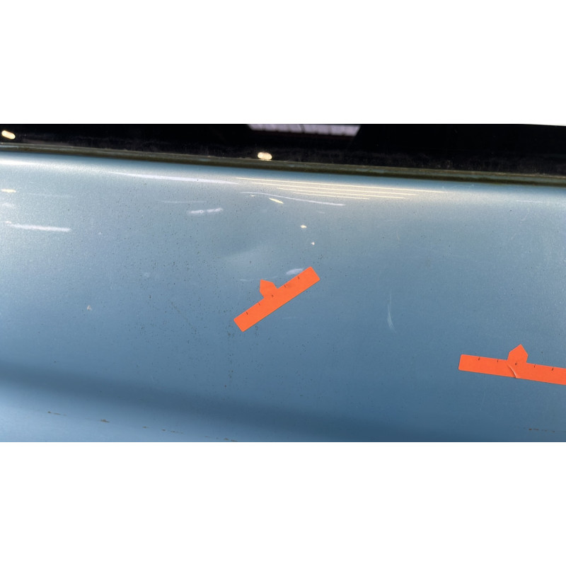 Porte laterale droit CITROEN BERLINGO 1 Photo n°4