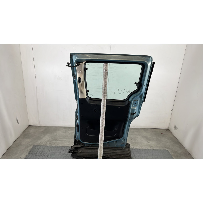 Porte laterale droit CITROEN BERLINGO 1 Photo n°5