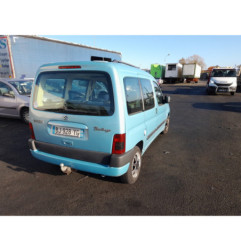 Porte laterale droit CITROEN BERLINGO 1