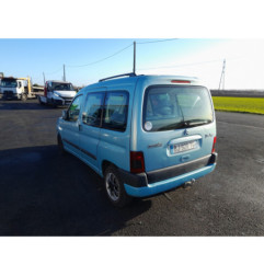 Porte laterale droit CITROEN BERLINGO 1