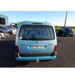 Porte laterale droit CITROEN BERLINGO 1