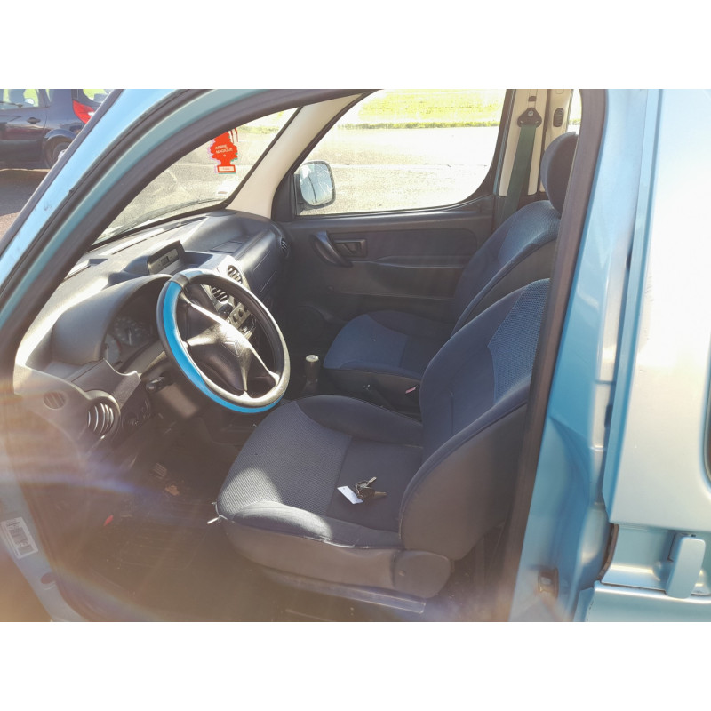 Porte laterale droit CITROEN BERLINGO 1 Photo n°12