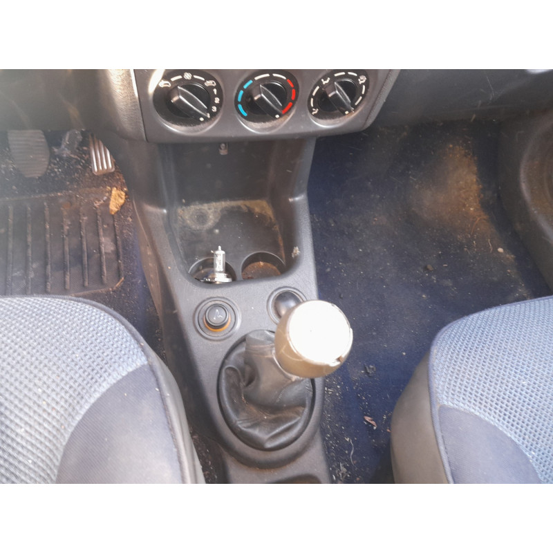 Porte laterale droit CITROEN BERLINGO 1 Photo n°13