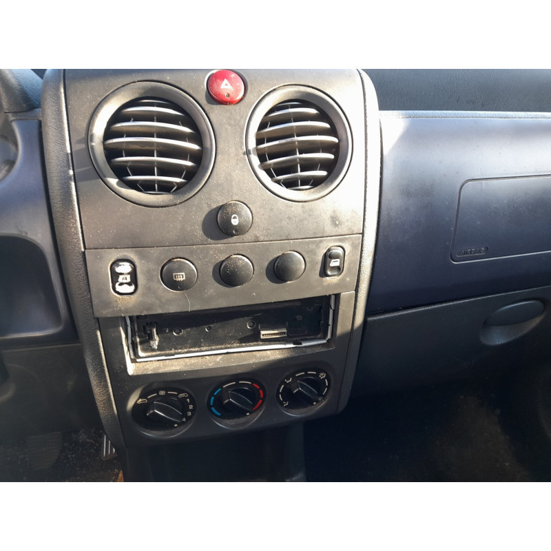 Porte laterale droit CITROEN BERLINGO 1 Photo n°14