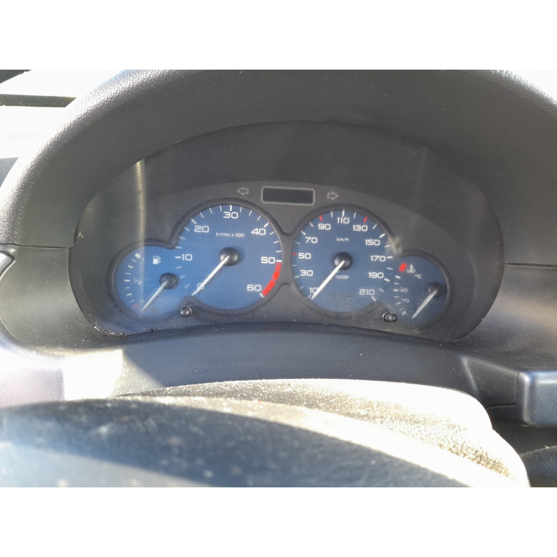 Porte laterale droit CITROEN BERLINGO 1 Photo n°15