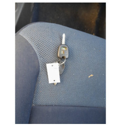 Porte laterale droit CITROEN BERLINGO 1