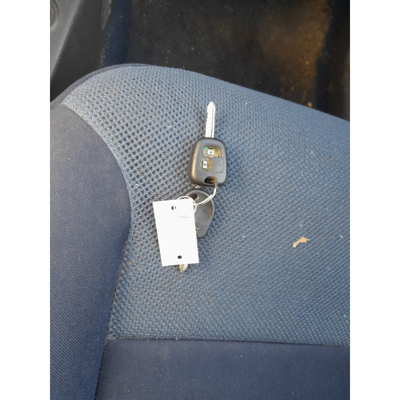 Porte laterale droit CITROEN BERLINGO 1 Photo n°16