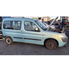 Porte laterale droit CITROEN BERLINGO 1