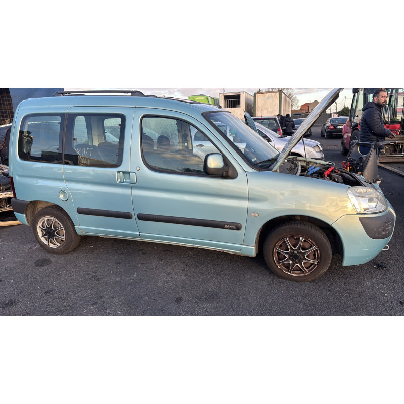 Porte laterale droit CITROEN BERLINGO 1 Photo n°17