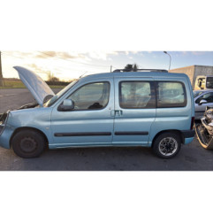 Porte laterale droit CITROEN BERLINGO 1