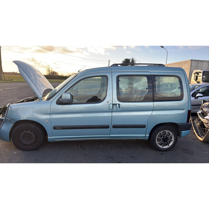 Porte laterale droit CITROEN BERLINGO 1 Photo n°18