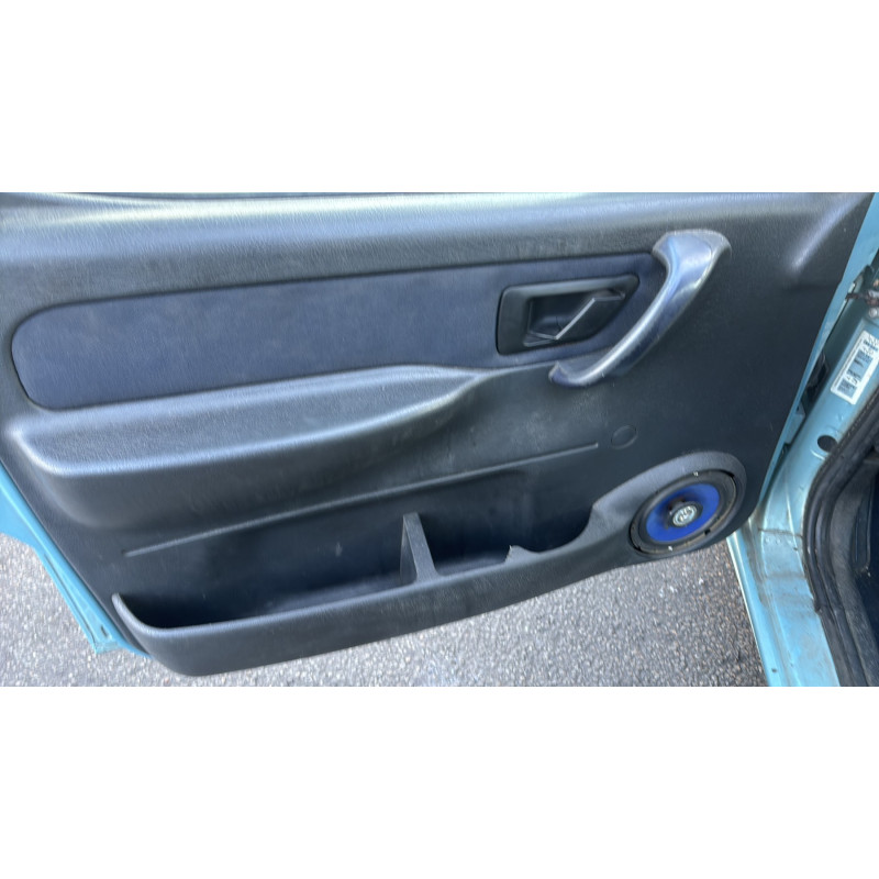 Porte laterale droit CITROEN BERLINGO 1 Photo n°19