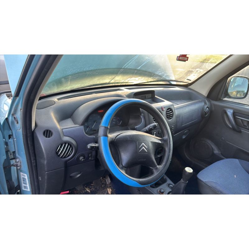 Porte laterale droit CITROEN BERLINGO 1 Photo n°20