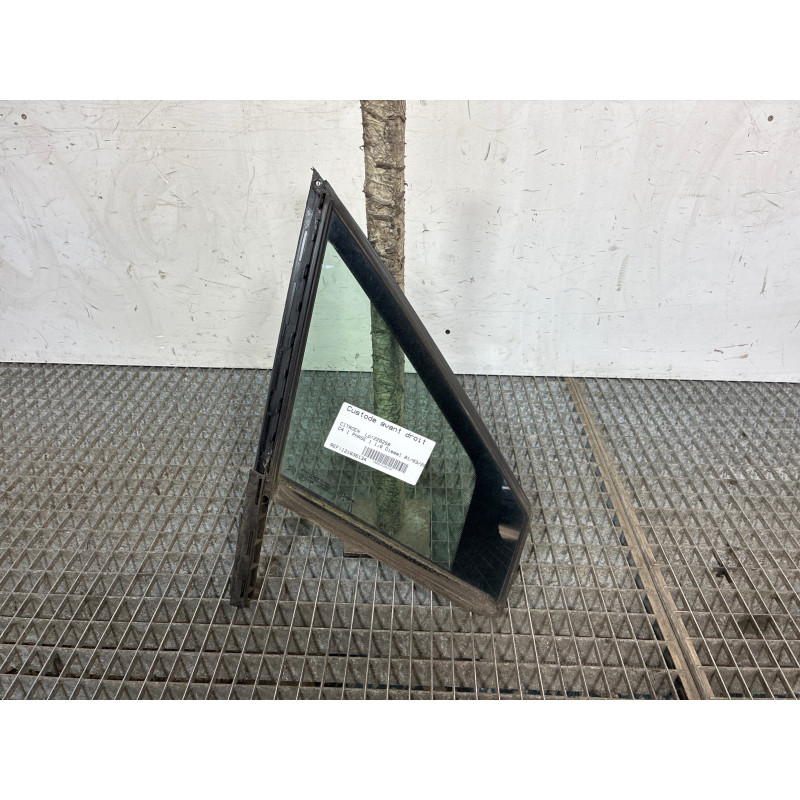 Custode avant droit (porte) CITROEN C4 1 Photo n°1