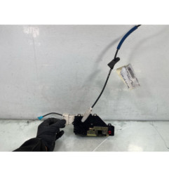 Serrure arriere droit CITROEN C4 1 Photo n°1