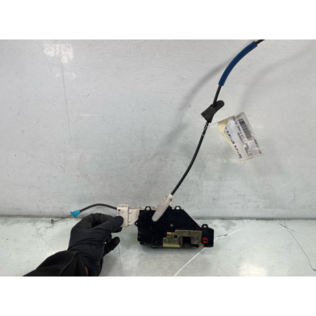 Serrure arriere droit CITROEN C4 1 Photo n°1