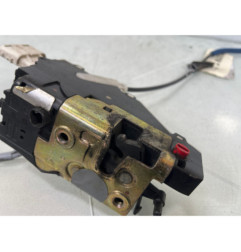 Serrure arriere droit CITROEN C4 1