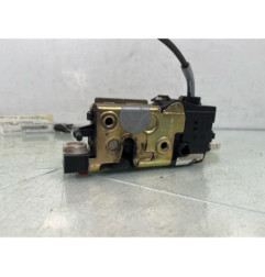 Serrure arriere droit CITROEN C4 1