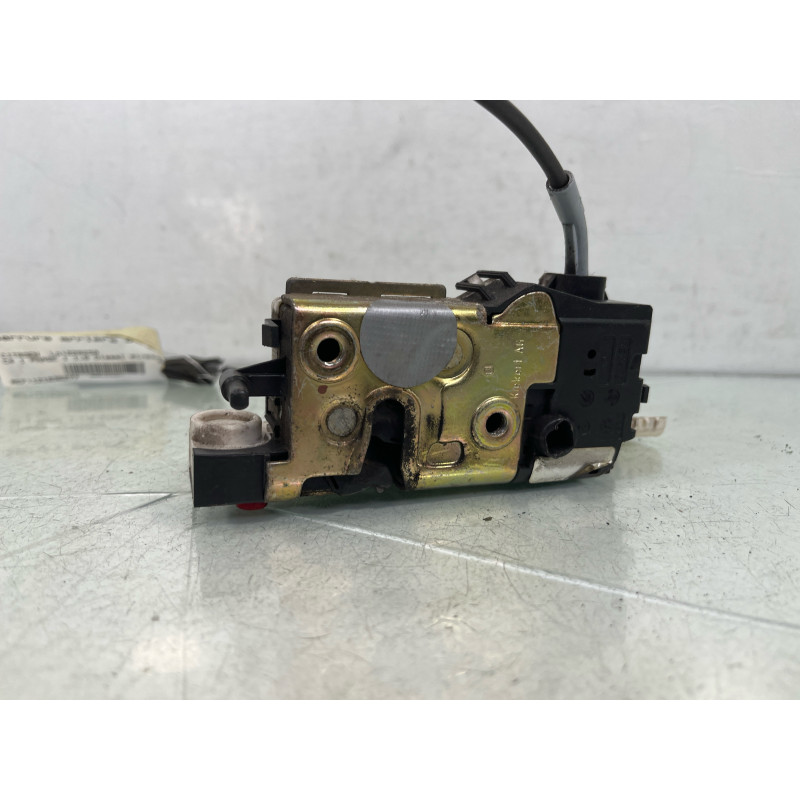 Serrure arriere droit CITROEN C4 1 Photo n°4