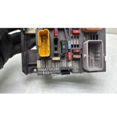 Boitier servitude moteur (BSM) CITROEN C4 1