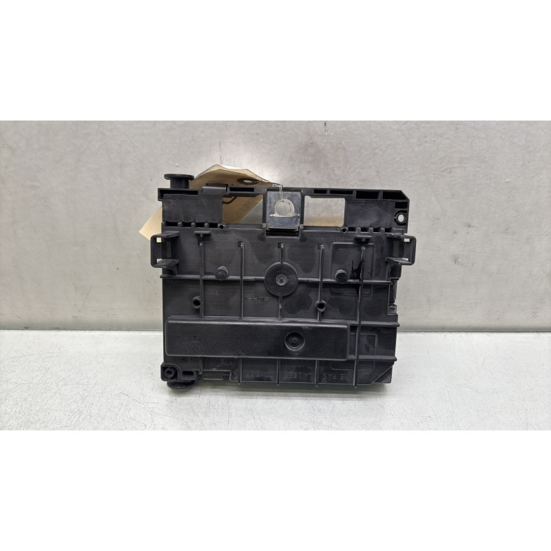 Boitier servitude moteur (BSM) CITROEN C4 1 Photo n°3