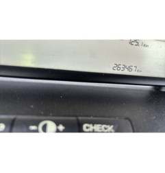 Boitier servitude moteur (BSM) CITROEN C4 1